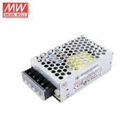 ราคา RS-25-12 | MEAN WELL 25W 12V 2.1A Switching Power Supply (4914947658)