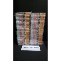 ราคา ข้าชื่อโคทาโร่ ภาคแรก 59เล่มจบ ปก55ล้วน(มือหนึ่ง) (52706987509)