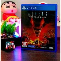 ราคา [Ps4] Aliens Fireteam elite แผ่นเกมส์ PS4 (มือ2) Ps4-Ps5 (28723180200)