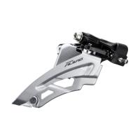 ราคา SHIMANO สับจาน ALIVIO FDM3100-M รัดกลาง Side Swing 31.8/34.9MM (26567683649)