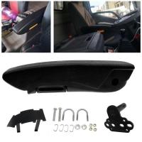 ราคา 31เซนติเมตร36เซนติเมตร40เซนติเมตรสากลปรับซ้ายขวารถรถบรรทุกที่นั่งที่เท้าแขนผู้ถือมือส่วนที่เหลือแขนหนังสําหรับ รถบ้าน คาราวาน เรือ (27443815716)