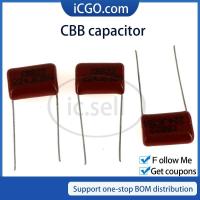 ราคา 10pcs CBB Capacitor 184J 224J 274J 334J 394J 474J 250V 400V 450V 630V 800V CBB22 Metallized Polypropylized ฟิล์มตัวเก็บประจุ (41015877652)