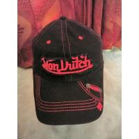 ราคา หมวก Von Dutch มือสอง (10534067756)