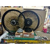 ราคา STOK - RXZ FULL SET TAKASAGO RIM HLY (51103544126)