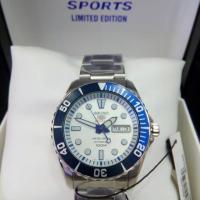 ราคา Seiko 5 Sport Limited Edition Submarine SRPD08K (41955246655)