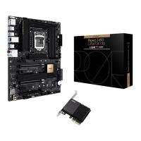 ราคา MAINBOARD (เมนบอร์ด) 1200 ASUS PROART Z490-CREATOR 10G ตัวท็อป พร้อมส่ง (50256693876)