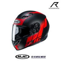 ราคา หมวกกันน็อค HJC CS-15 MYLO MC1SF (21056111138)