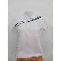 ราคา EG6076 อีโก้ เสื้อโปโลทรงหญิง (2578692893)