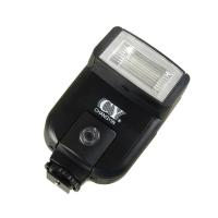 ราคา CY-20 Mini Flash Light Speedlite สําหรับ Canon Powershot G16 G15 G12 G11 G10 G9 G7 G6 G5 G3 G2 G1 กล้องดิจิตอล (6457678647)