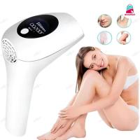 ราคา เครื่องกําจัดขนด้วยเลเซอร์ไม่เจ็บปวด 900 พันชีพจร 8 ระดับแบบพกพา – การรักษาที่มีประสิทธิภาพ (49056669162)