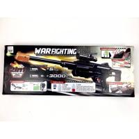 ราคา ปืนไฟฟ้าติดกล้องยิงกระสุนน้ำ + กระสุนโฟม 2 in 1 (352349080)