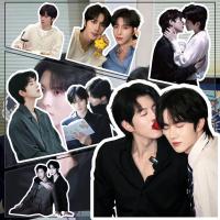 ราคา ABO Desire ความปรารถนา หวงซินชิวติ่งเจี๋ยหลี่เพ่ยเอินเจียงเหิง Eliot Huang Xing Kipuka Qiu Dingjie Seeky Li PeiEn Ocean Jiang Heng สติกเกอร์ X ถาม ภาพละคร สติกเกอร์ที่สวยงาม (52501734122)
