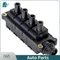 ราคา 12131247281 1247281 AUTO PARTS Ignition Coil Kit for BMW E46 Z3 3 E30 E34 3 E36 316ci 316i 318i Sil (54104918127)