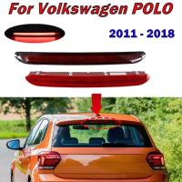 ราคา For Volkswagen Golf 6 Golf 7 Mk6 Polo Hatchback 6R 2011-2017 Car LED Rear Additional High Position (45404680773)