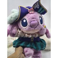 ราคา ตุ๊กตาสติช Stitch& Angel ลิขสิทธิ์แท้ (26474943912)