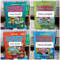 ราคา ใหม่ หนังสือเรียนการศึกษาศิลปะดนตรีสําหรับโรงเรียนประถมศึกษา/อิสแลมมิคระดับประถมศึกษาชั้นประถมศึกษาปีที่ 1, 2, 4, และ 5, หลักสูตรอิสระยูธิเทียร่า (47603242643)
