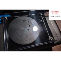 ราคา REGA Planar1 Turntable Black ใช้น้อยมากเล่นเพลงไปไม่เกิน 1 ชั่วโมง (5991505394)