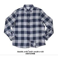 ราคา A5873/Sonoma/อก52นิ้ว 2XL (57700715895)