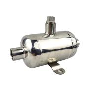 ราคา DN25 304 Stainless Steel Tank Water Treatment Equipment For Solar Boiler Water Softener Descaler Fi (26793840741)