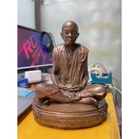 ราคา พระบูชา หลวงพ่อคูน รุ่น คุณพระ เทพประทานพร หน้าตัก 9 นิ้ว ปี 2536 (11324829108)