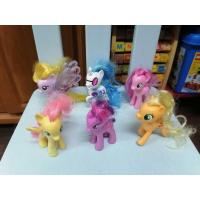 ราคา โมเดลตุ๊กตา​ม้า​โพ​นี่​ My​ ​little​ pony​ มือสอง​ Hasbro​ (9034324475)