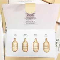 ราคา Etude House Double Lasting Foundation SPF34 PA++ (576078738)