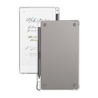 ราคา สําหรับ Remarkable Pro11.8" Pro Move/7.3 Remarkable2/10.3 E-Paper Book Reader เคสป้องกันสี่มุมถุงลมนิรภัย Anti Drop โปร่งใสป้องกัน Soft Shell (40971316023)