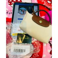 ราคา longchamp mini ของแท้ มือ 2 สภาพใหม่ (23057022156)