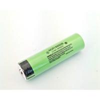 ราคา Panasonic NCR18650B 3400mAh 3.7V ของแท้ (1 ก้อน)รุ่นหัวนูนเหมาะกับไฟฉาย (6016457615)