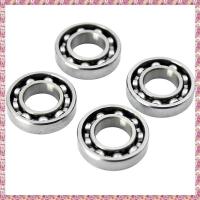 ราคา [VCR] 50 ชิ้น 7x14x3.5 มม. 687 เปิด Mini Bearings Kit RC รถอัพเกรดอะไหล่อุปกรณ์เสริม 7 14 3 แบริ่ง (56754794108)