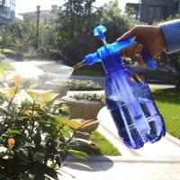 ราคา สเปรย์ฉีดน้ำ ฟ๊อกกี้ 1.2 ลิตร แบบใส สีฟ้า พ่นไกล พ่นนาน ฟ็อกกี้ กระบอกฉีดน้ำ พ่นยา แบบอัดลม กระบอกพ่นยา (6840316205)