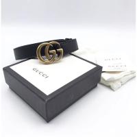 ราคา New Gucci Belt size2cm/90 (7258705521)