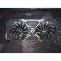 ราคา Gigabyte Aorus RX580 XTR 8GB Ram Samsung (1484123794)
