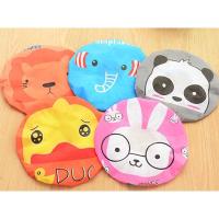 ราคา หมวกคลุมผมอาบน้ำ ลายการ์ตูน (23285665201)