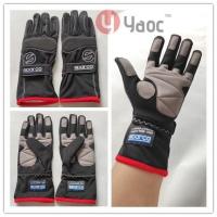ราคา ยเหยาค® ถุงมือสปาร์โกแรลลี่ถุงมือแข่งผู้ใหญ่เด็กถุงมือโกคาร์ทระบายอากาศกันลื่นสวมทนเกียร์รถถุงมือขั (26213451476)