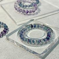 ราคา หลายสี Fluorite หินฟลูออไรท์ สวย ฟลูออไรต์ สวยใส หินฟลูออไรด์ น่ารักมาก หินหายาก กำไลหินนำโชค (45851616640)