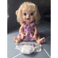 ราคา ตุ๊กตาเบบี้อไลฟ์ Baby Alive รุ่น snackin Sara พูดได้ ปากขยับกินแป้งโดวได้ (17516288977)