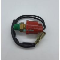 ราคา เพรสเชอร์สวิทช์ Benz W124,W201 190E Pressure Switch เบนซ์ อีคลาส,190อี สวิทช์แรงดัน แอร์ E-Class(สินค้านำเข้า) (22016842018)