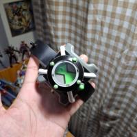 ราคา นาฬิกา BEN 10 Ten Omnitrix ❗️❗️Cartoon Network [มือสอง] (28462667909)