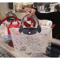ราคา Longchamp แบบใส รุ่น Limited ล่าสุด (5141994056)
