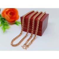 ราคา #สร้อยคอนาก#สร้อยคอเศษนาคลายหางกระรอก (22517667554)