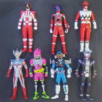 ราคา โมเดลมาร์สไรเดอร์ของเเท้ Model Figure Kamenrider มาร์สไรเดอร์ 10 นิ้ว-05 (17835471179)