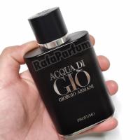 ราคา น้ำหอมแท้% Giorgio Armani Acqua di Gio Profumo EDP 75mlได้ (41629186917)