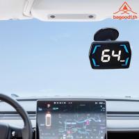 ราคา [จัดส่งในพื้นที่] เครื่องวัดความเร็ว GPS ดิจิตอลในรถยนต์ Overspeed Alarm GPS เครื่องวัดความเร็ว มาตรวัดความเร็ว มาตรวัดความเร็ว เครื่องวัดระยะทาง (53906380877)