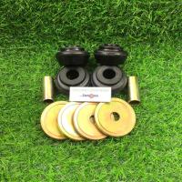 ราคา ยางหนวดกุ้ง mitsubishi L200 cyclone strada ไซโคลน สตราด้า แอล200 มิตซูบิชิ รถกระบะ Mitsubishi (3683006688)