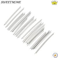 ราคา SWEETHOME 20 ชิ้น ​ชุดเฟรตไวร์​, ​โครเมียม 2.0มม กว้าง​ ลวดเฟรตกีต้าร์​, ทนทาน ​เครื่องมือลูเทียร์​ ​ทองแดง ​ชุดบํารุงรักษา​ สําหรับกีตาร์พื้นบ้าน Fret อุปกรณ์เสริม (51206565367)