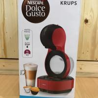 ราคา เครื่องทำกาแฟ Nescafe Dolce Gusto Lumio (2793904214)