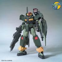 ราคา [Bandai] Gundam Breaker Battlogue 006 HG 1/144 Gundam OO Command Qan[T] โมเดลพลาสติก (24646445035)