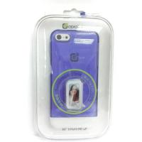 ราคา Aprolink Case for iPhone SE / 5S / 5 IPF50(Clear Purple) (670728400)