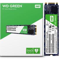 ราคา 240 GB SSD M.2 WD GREEN (WDS240G2G0B) SATA M.2 2280 ประกันเหลือเกืยบ2ปี (8998985992)